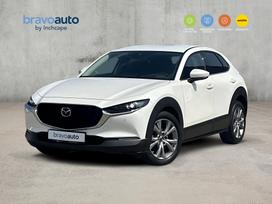 Mazda CX-30, 2.0 l., Внедорожник / Кроссовер