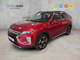 Mitsubishi Eclipse Cross, 1.5 l., Внедорожник / Кроссовер