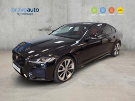 Jaguar XF, 2.0 l., Седан