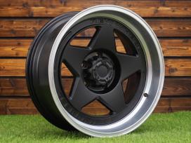 Autowheels Black Mud Offroad MF550 Style, легкосплавные , R18