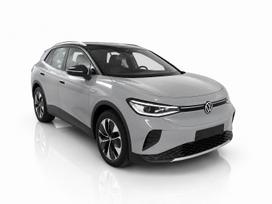 Volkswagen ID.4, 82 кВт·ч, Внедорожник / Кроссовер