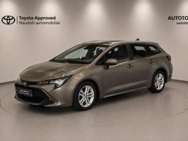 Toyota Corolla, 1.2 l., Универсал