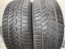 Goodyear Ultragrip performance/2021m, зимние 225/45 R18