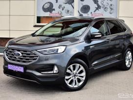 Ford Edge, 2.0 l., visureigis / krosoveris