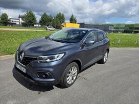 Renault Kadjar, 1.5 l., off-road / crossover