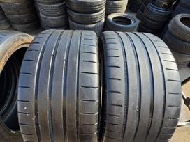 Michelin Pilot sport S-5, летние 315/35 R21