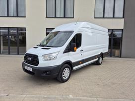 Ford Transit, 2.0 l., Грузовые микроавтобусы