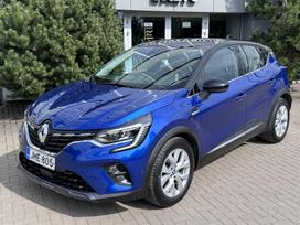 Renault Captur, 1.6 l., hatchback