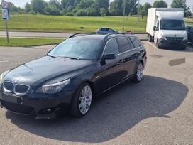 BMW 525, 3.0 l., universalas