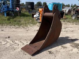 -Kita- 500 mm, buckets