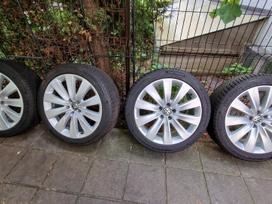 Volkswagen VW-phaeton,tuareg- Audi -a6,a8,