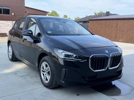 Bmw 220 Active Tourer, 2.0 l., vienatūris