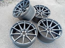 Japan Racing, light alloy, R20