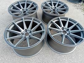 Japan Racing, light alloy, R20