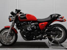 Triumph Thunderbird, street / klasikiniai