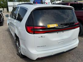 Chrysler Pacifica, 3.6 l., mpv / minivan