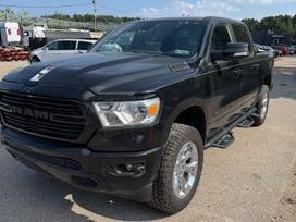 Dodge Ram, 5.7 l., Пикап