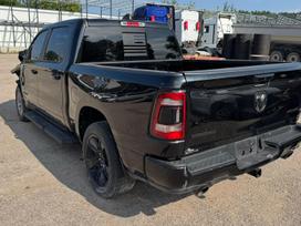 Dodge Ram, 5.7 l., pick-up