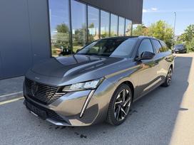 Peugeot 308, 1.2 l., Универсал