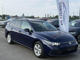 Volkswagen Golf, 2.0 l., Универсал