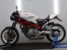 Ducati Monster 800cc, street / classic
