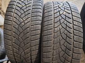 Goodyear, зимние 265/45 R20