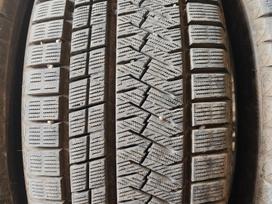 Triangle, зимние 255/40 R19
