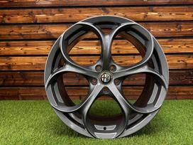 Autowheels Alfa Romeo Rolo Style Giulia, легкосплавные , R19