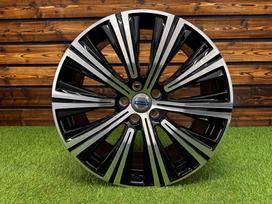 Autowheels Volvo S90 T8 Style V90, lengvojo lydinio, R19