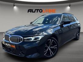 BMW 318, 2.0 l., Универсал
