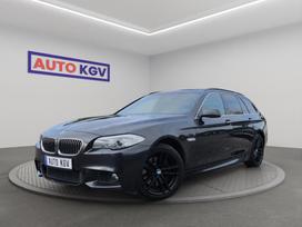 BMW 530, 3.0 l., Универсал