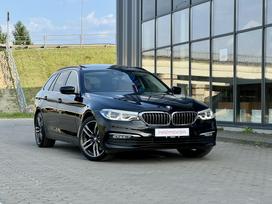 BMW 520, 2.0 l., Универсал