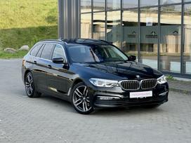 BMW 520, 2.0 l., Универсал