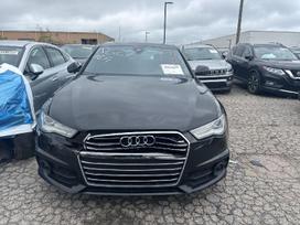 Audi A6, 2.0 l., Седан