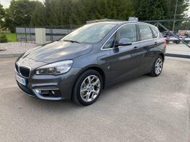 BMW 225 Active Tourer, 1.5 l., Хэтчбек