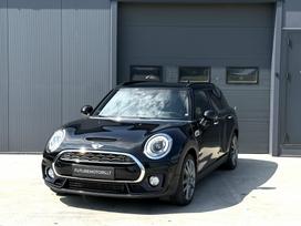 Mini Clubman, 2.0 l., wagon