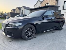 BMW 535, 3.0 l., universalas