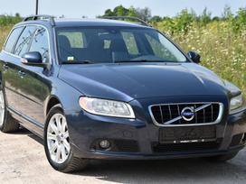Volvo V70, 2.4 l., wagon