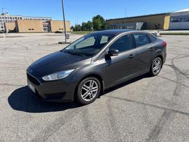 Ford Focus, 1.0 l., sedanas