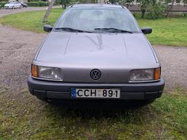 Volkswagen Passat, 1.8 l., universalas