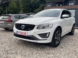 Volvo XC60, 2.0 l., Внедорожник / Кроссовер