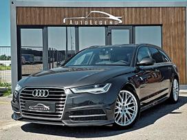 Audi A6, 2.0 l., Универсал
