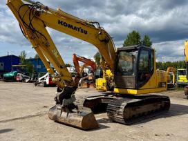 LIUGONG CLG 915 D, экскаваторы
