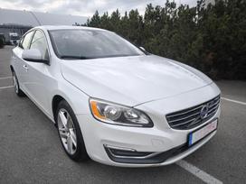 Volvo S60, 2.0 l., Хэтчбек