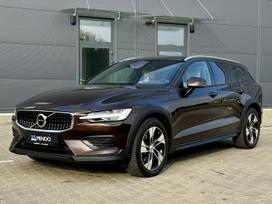Volvo V60 Cross Country, 2.0 l., Универсал