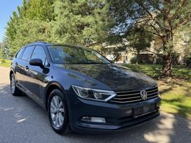 Volkswagen Passat, 1.6 l., wagon
