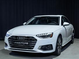 Audi A4, 2.0 l., Седан