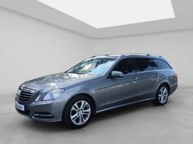 Mercedes-Benz E220, 2.1 l., universalas