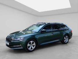 Skoda Superb, 1.4 l., universalas