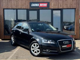 Audi A3, 1.6 l., hatchback